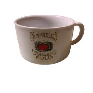 Vintage Collectible Campbell's Soup Mug Bowl MMm Good marked1994 Westwood- NEW